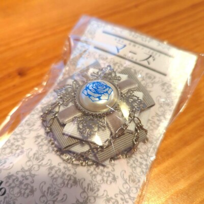 Ado Brooch VIP seats only Novelty Ado Japan Tour 2023 