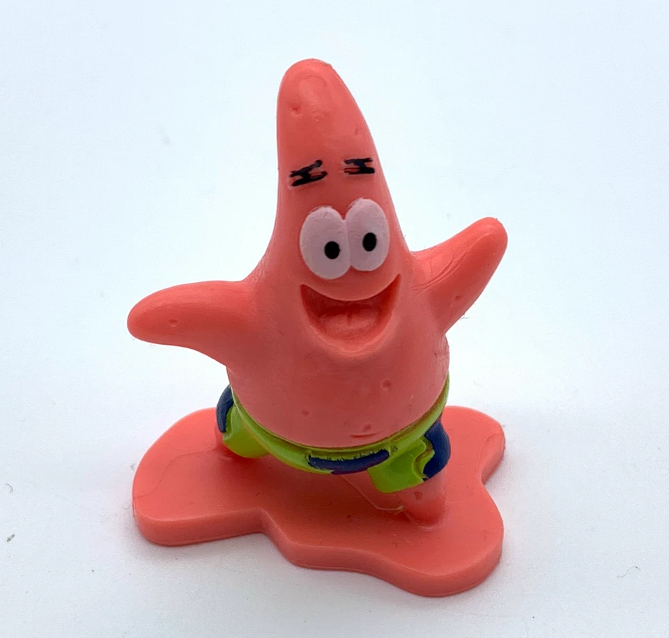 The Game of Life Spongebob Squarepants Edition Game Replacement Pieces You Pick - Image 2 of 4