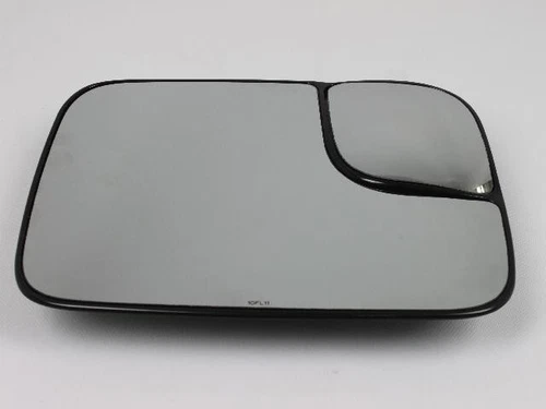 2003-2010 Dodge Ram Truck OEM Mirror Replacement Glass, Right Mopar 5161008AA