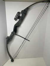 Youth Silverhawk Xl By PSI Compound Bow