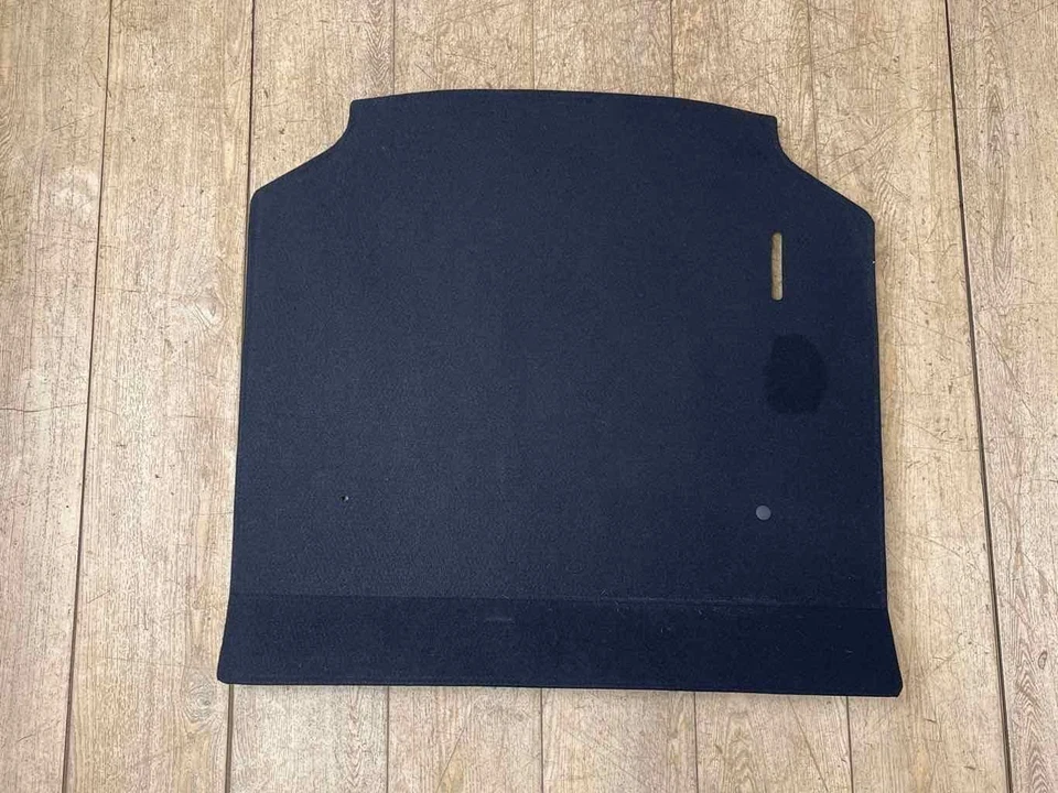 Fits 2018 - 2024 NISSAN LEAF Rear Spare Tire Liner Cover Panel 849085SA0A OEM - Image 2 of 4