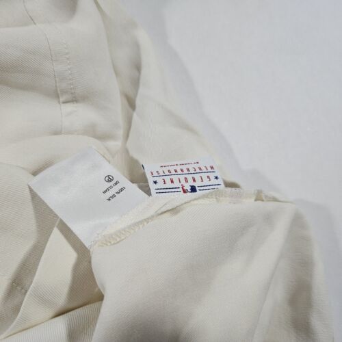 NWT Tommy Bahama Silk LA Dodgers All Star Game 22 Embroidered Camp Shirt L - Picture 3 of 4