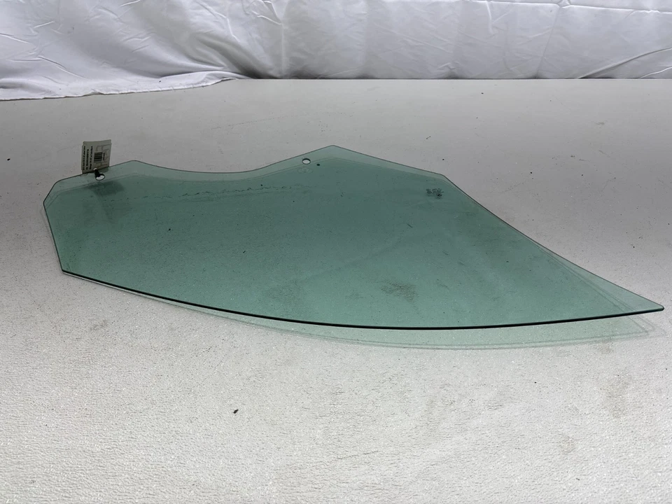 2011-2016 Bmw 528I Xdrive передняя левая водительская дверь стекло оригинальное 43R-00050 - Изображение 2 из 4