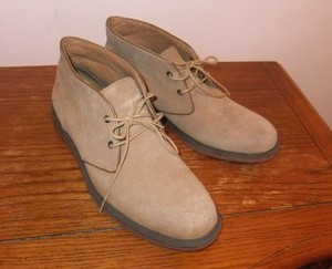 gh bass chukka boots
