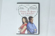 DVD PRIMA TI SPOSO POI TI ROVINO UNIVERSAL 2004 JOEL E ETHAN COEN [RO-010]