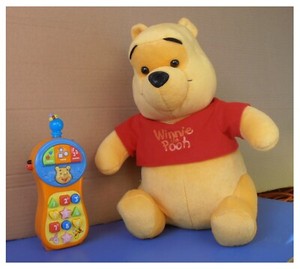 winnie the pooh peluche gigante