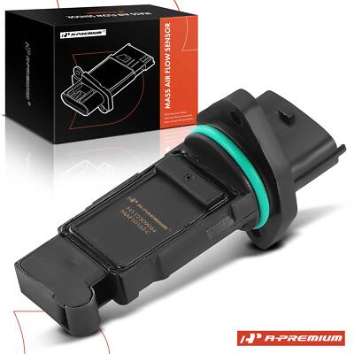 Mass Air Flow Sensor for Hyundai Santa Fe Sonata XG350 Kia Optima Sedona Sorento