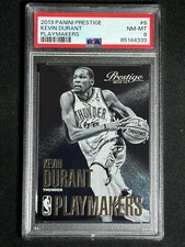 Law of Cards: How to Stop a Durantula 11