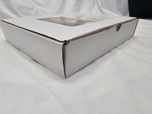 Bethesda RAGE Mitarbeiter Launch Kit (PS3/XBOX 360) - sehr seltener Werbeartikel - Bild 4 von 19