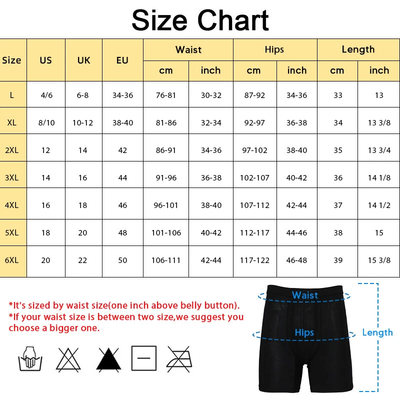 2 PCS Men Underwear Separate Penis Ball Pouch Comfortable Boxer Shorts Briefs US - Image 2 of 4