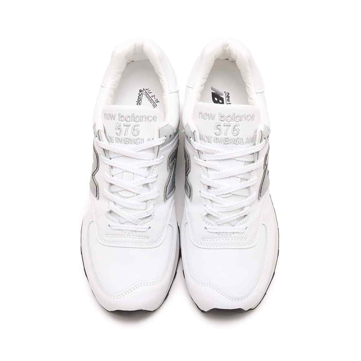 New Balance 576 ホワイト 6.5 US 箱付き s-l400.jpg