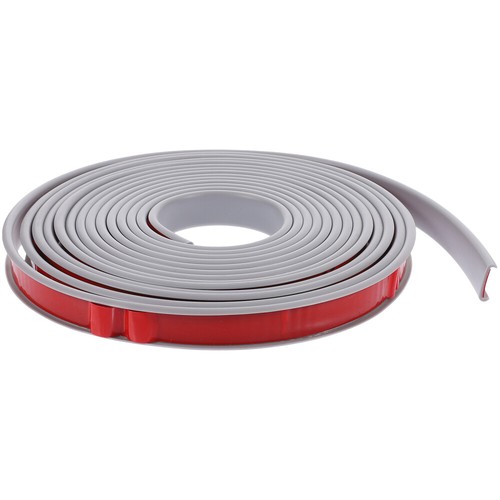 PVC Decorative Buckle Strip Adhesive Furniture Banding Flexible Veneer Edging