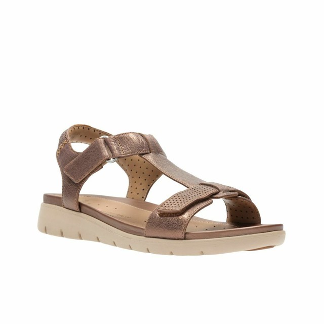 clarks un haywood sandals