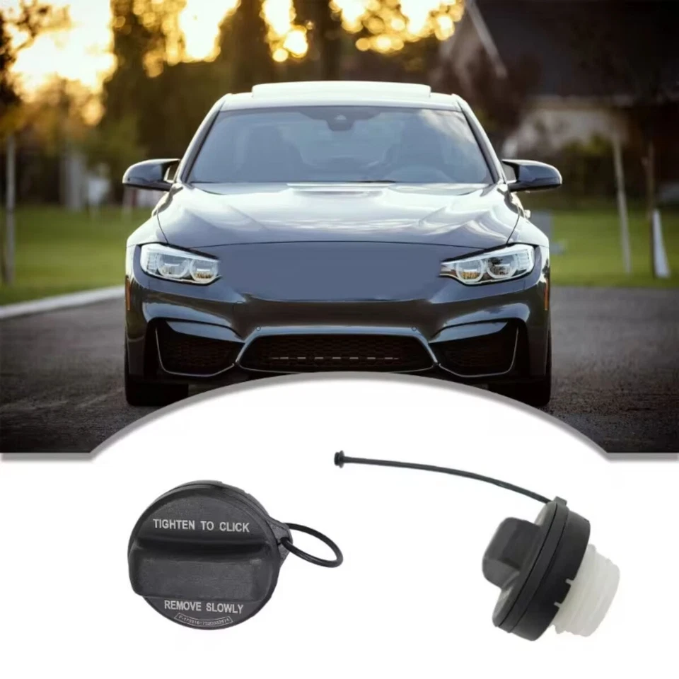 Tapa del tanque de combustible para Honda Accord Civic CR-V Odyssey Pilot 17670TR0A01 Foto 3 de 4