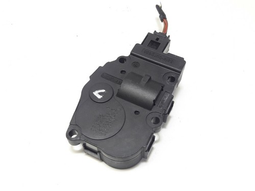 BMW 3 (E90/E91) 2006 Stellmotor Heizung Klima CZ1139300711 Diesel GUST21231