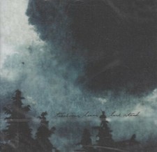 Tenebrous Liar Last Stand new sealed CD 2008 TV Records rock alternative psych