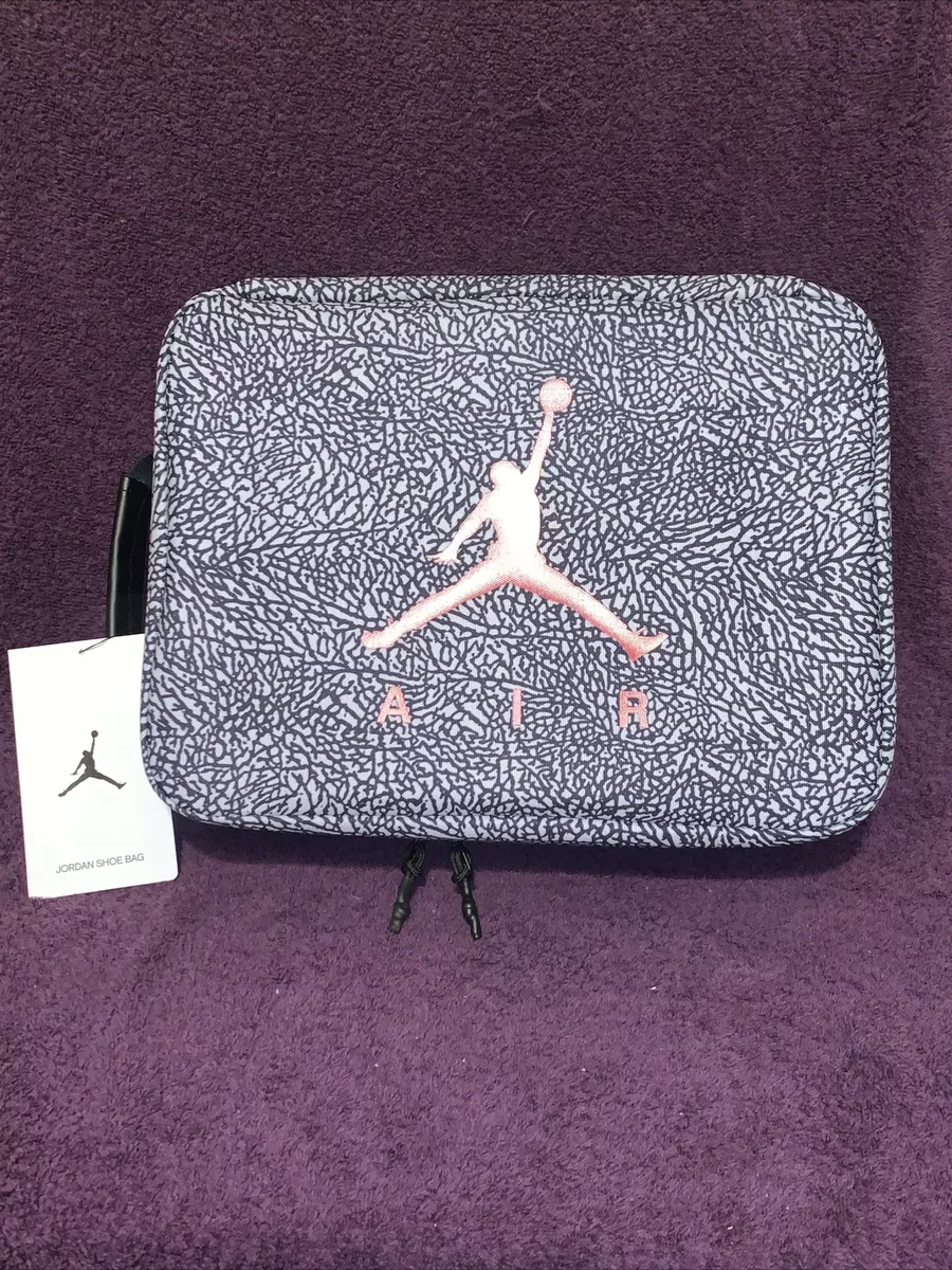 Jordan shoe box clearance storage
