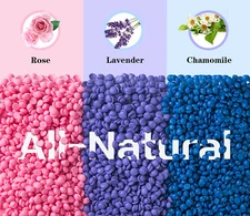 300g Hard Wax Beans Effective Hair Removal Ideal for Hair Removal Black Friday