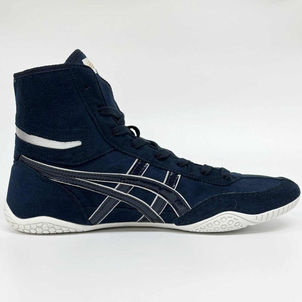 ASICS Wrestling Boxing Shoes EX-EO (Successor to TWR900