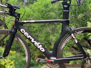ebay cervelo p3