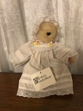 Muffy Vanderbear 1991 North American Bear Company