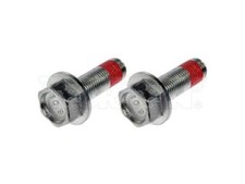 Front Brake Caliper Carrier Bolt For 2006-2010 Dodge Ram 1500 2007 2008 HP455KR