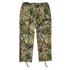 Mossy Oak Country DNA Camo Pants Men's XXL 44-46 6 Pocket 1-Zip Hunting NWT