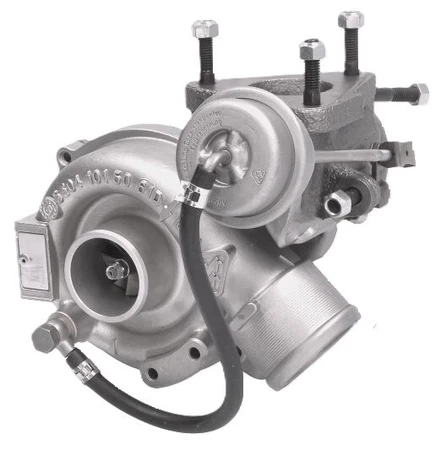 Turbolader 6010900480