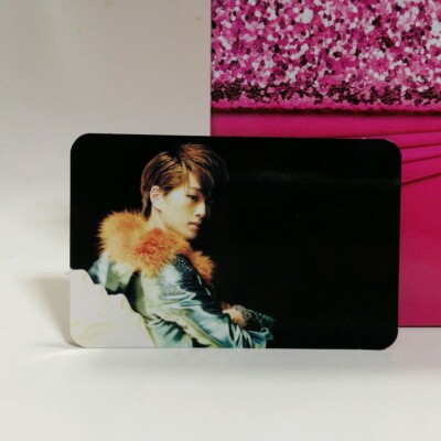 SHINee CD+DVD Japan Dazzling Girl First Limited TYPE-A with Onew
