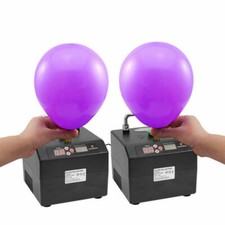 B231 Lagenda Portable Electric Balloon Pump Balloon Inflator Air Blower (Update)
