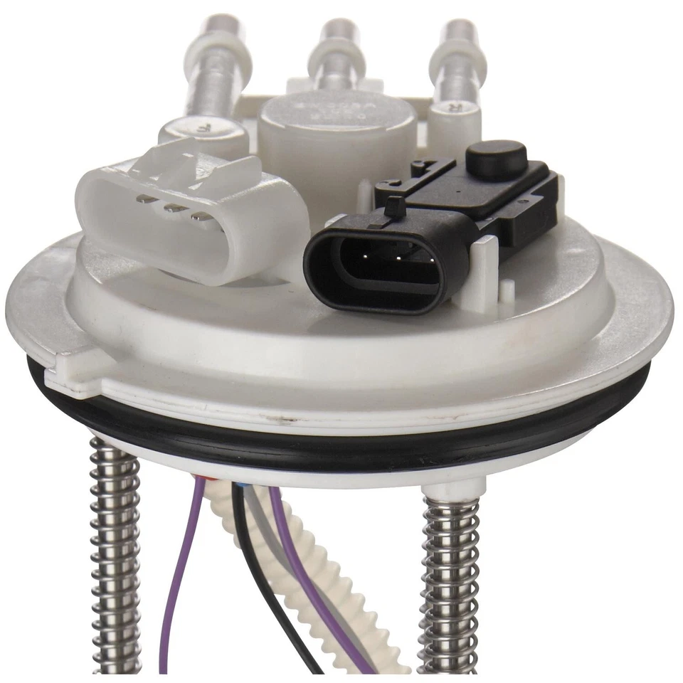 Spectra Premium Fuel Pump and Sender SP6159M For Chevrolet GMC Cargo Van 98-02 - Image 2 of 3