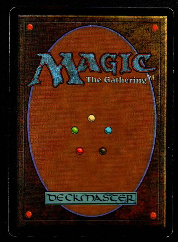 ENGLISH Lady Evangela Legends GD+ BUT light BEND MTG Magic | eBay