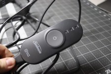 Sunbeam Style AA85 3-Prong Electric Heated Throw Blanket Controller Power Cord