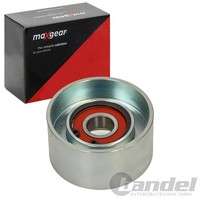 Maxgear Spannrolle Keilrippenriemen Passend FüR Mazda 3 5 6 MPV | 54-1048