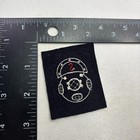 Vtg US Navy US SALVAGE DIVER Badge Patch b120 — photo 2