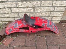 Kotflügel für Honda Boldor CB900