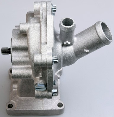 Wasserpumpe KüHlmittelpumpe FüR Ford Mondeo III Turnier 2.0 Tdci 2.2 Mitsubishi-image