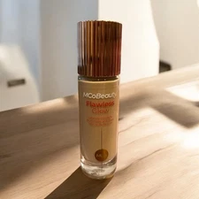 MCoBeauty Flawless Glow Luminous Skin Filter 3.5 Light Medium- New