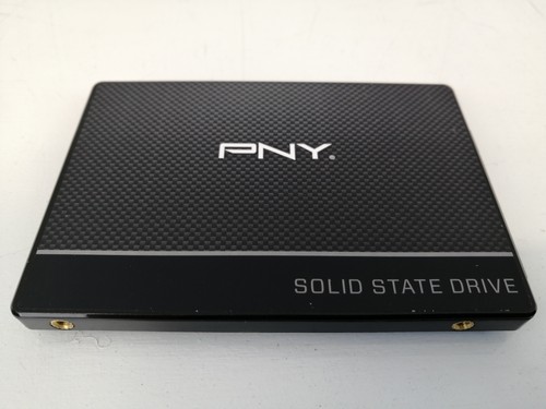 PNY PNY CS900 120GB SSD 2,5" 120GB Desktop Laptop SSD SATA CS900