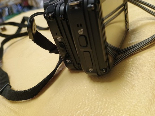 Nikon Coolpix Aw110 And Aw100 Waterproof - Picture 16 of 17
