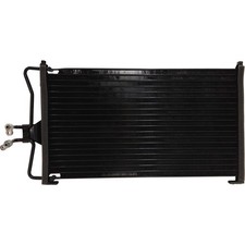 A/C Condenser For 2001-2004 Ford Escape Mazda Tribute DPI 4975