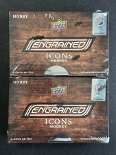 2024-25 Upper Deck Engrained Icons Hockey Checklist Guide in-content 10