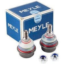 2x MEYLE Traggelenk Satz für MERCEDES C123 W123 W116 W126 C126 MERCEDES-BENZ 2x MEYLE Traggelenk Satz für MERCEDES C123 W123 W116 W126 C126 MERCEDES-BENZ
