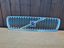 Kühlergrill Frontgrill Grill Volvo V70 II 8693346