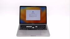 Apple MacBook Pro A1706 13 Core i5 16GB 512GB Gray 2017