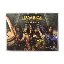 Dragori Board Games Class Pack Box SW (New)