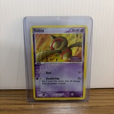 Baltoy 59/110 Holon Phantoms Reverse Holo on eBay