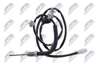 Nty Sensor, Abgastemperatur EGT-HY-001 FüR Hyundai Kia