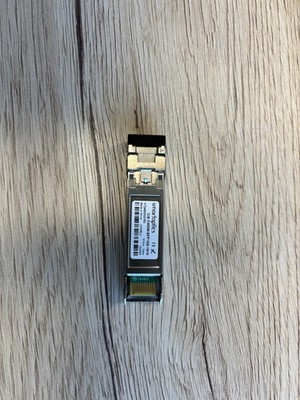 smartoptics CIS CWDM-SFP10G-1610 - 70km
