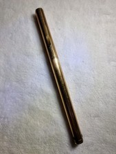 Penna Stilografica Aurora Hastil Vermeil